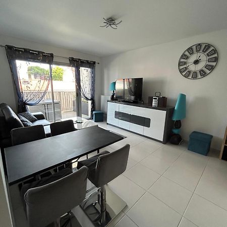 Appartement T3 Royan Plage ภายนอก รูปภาพ