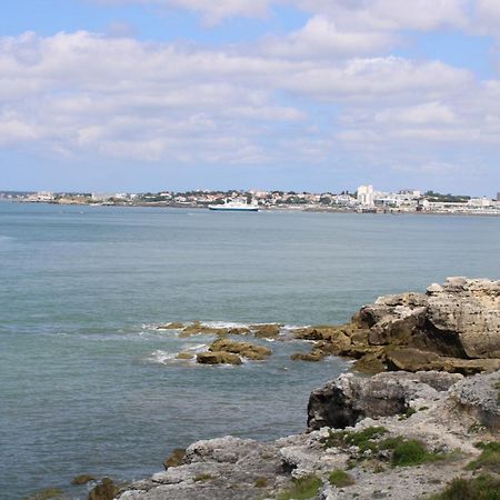 Appartement T3 Royan Plage ภายนอก รูปภาพ