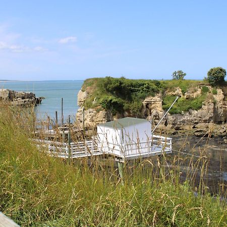 Appartement T3 Royan Plage ภายนอก รูปภาพ