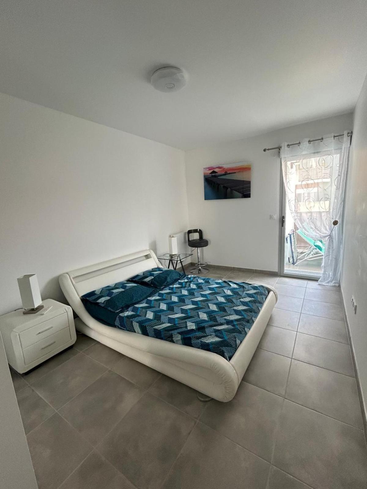 Appartement T3 Royan Plage ภายนอก รูปภาพ
