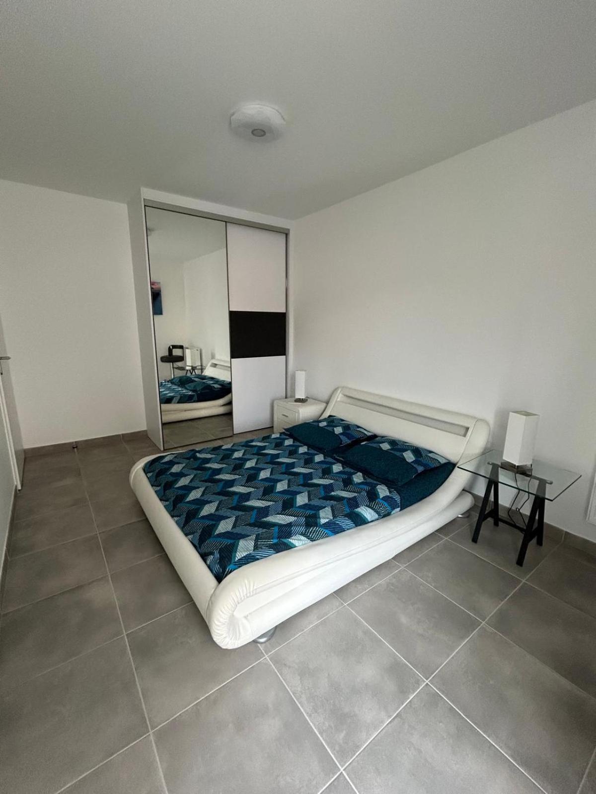 Appartement T3 Royan Plage ภายนอก รูปภาพ