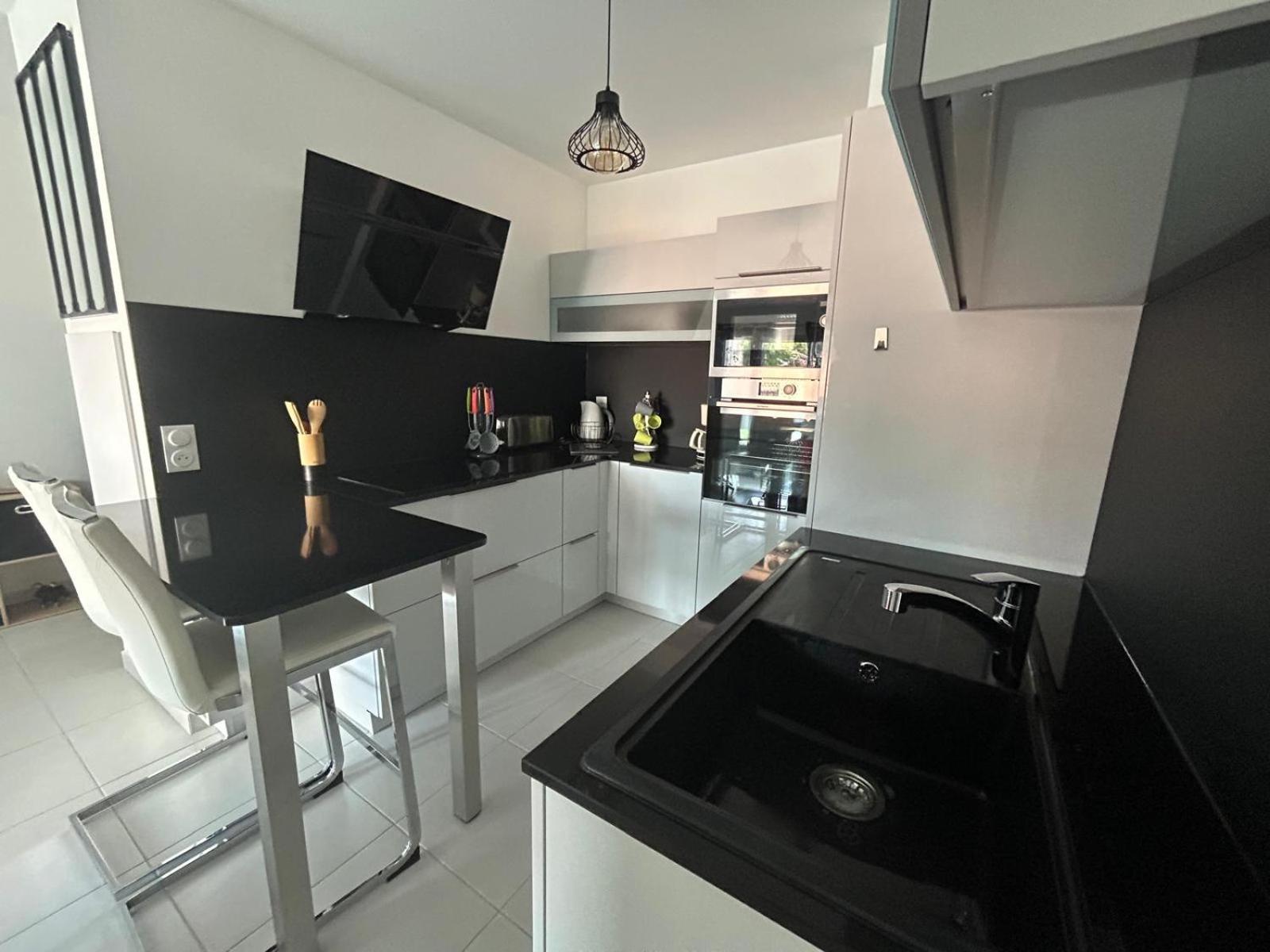 Appartement T3 Royan Plage ภายนอก รูปภาพ