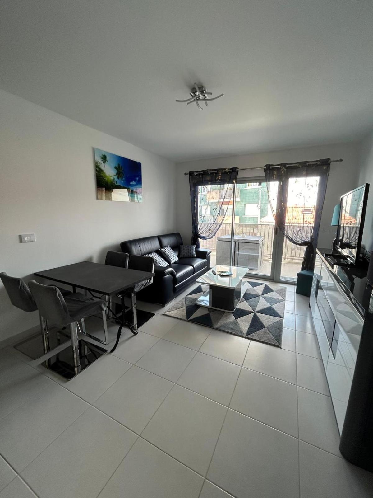 Appartement T3 Royan Plage ภายนอก รูปภาพ