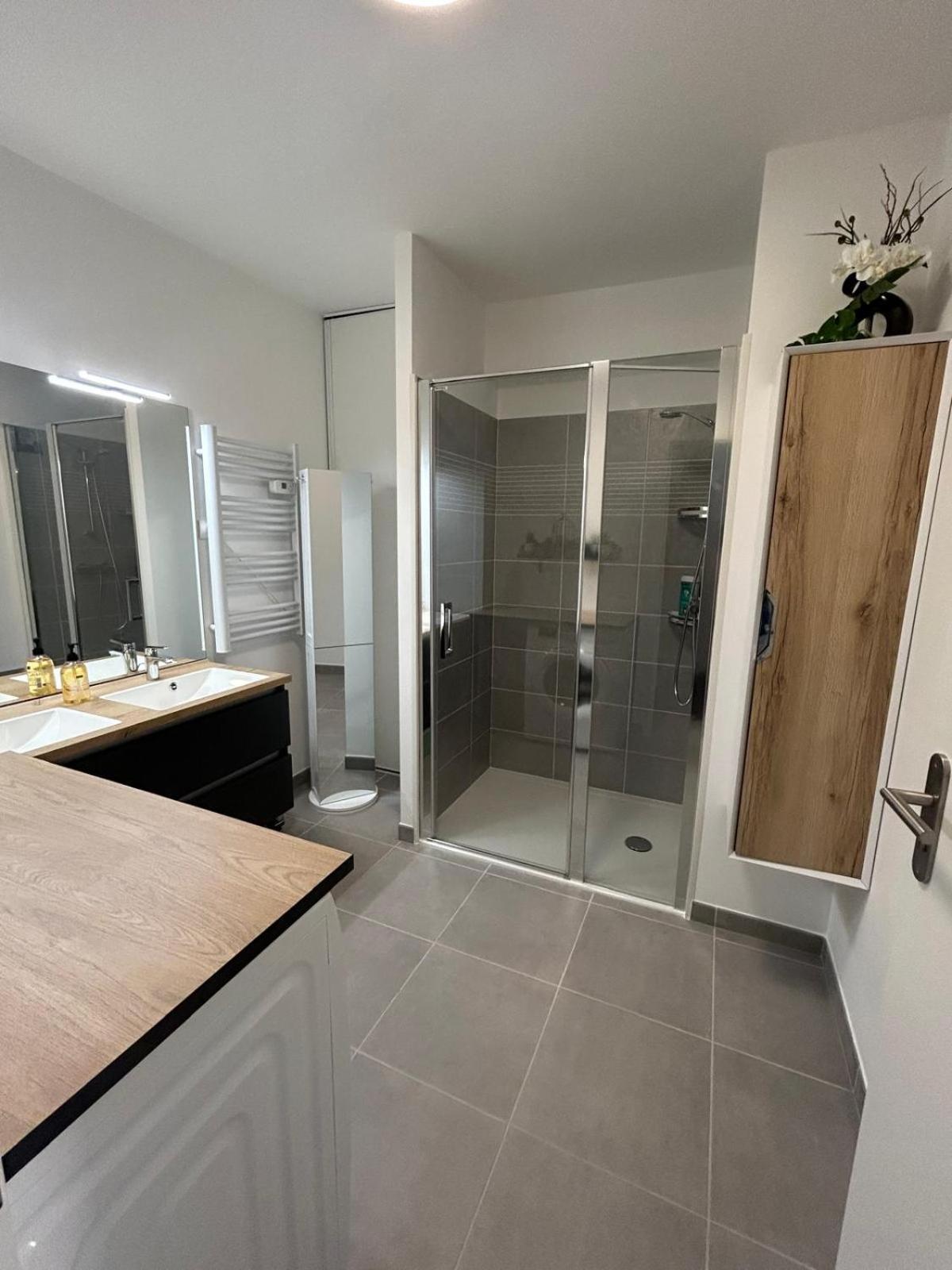 Appartement T3 Royan Plage ภายนอก รูปภาพ