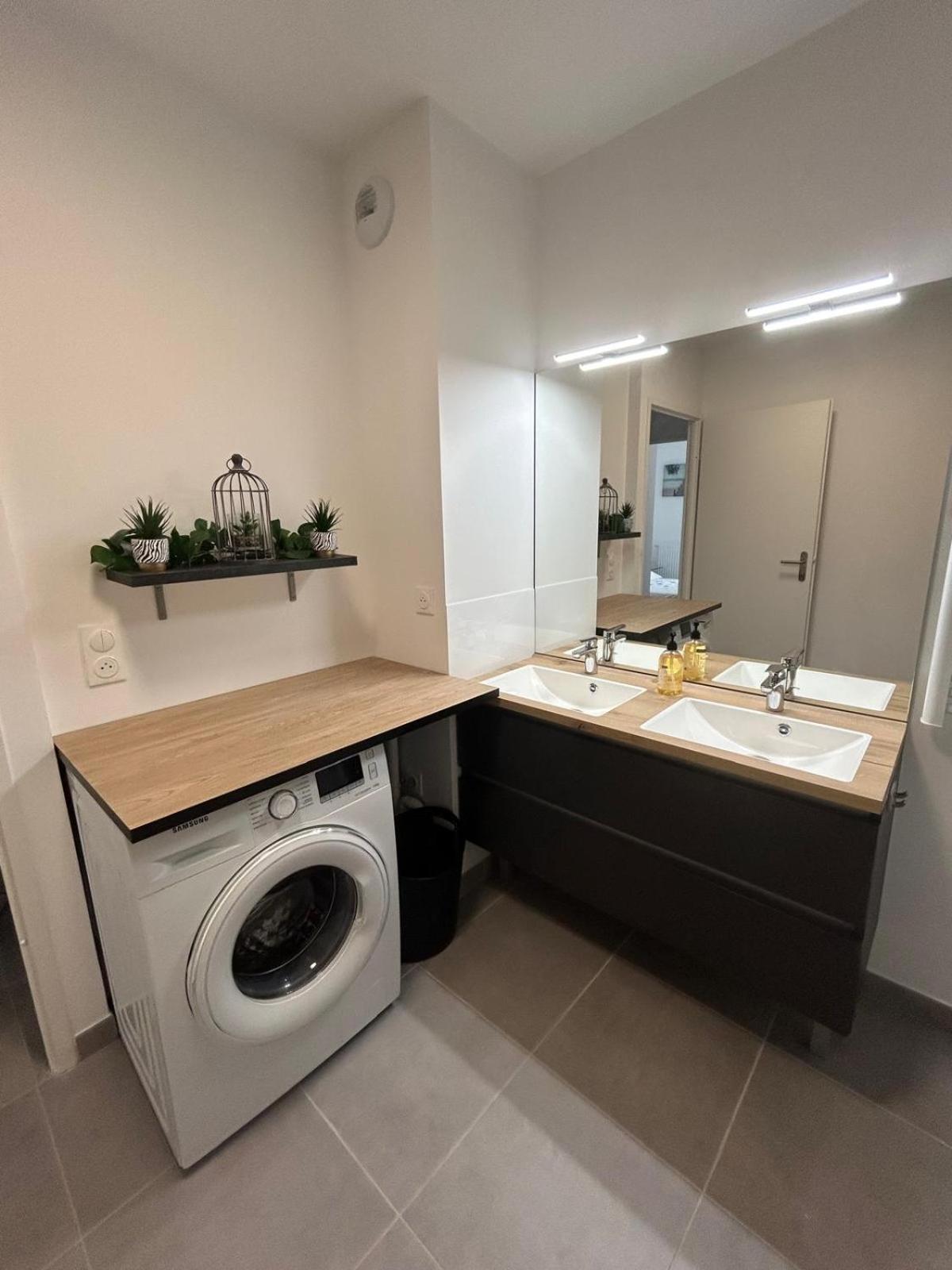 Appartement T3 Royan Plage ภายนอก รูปภาพ