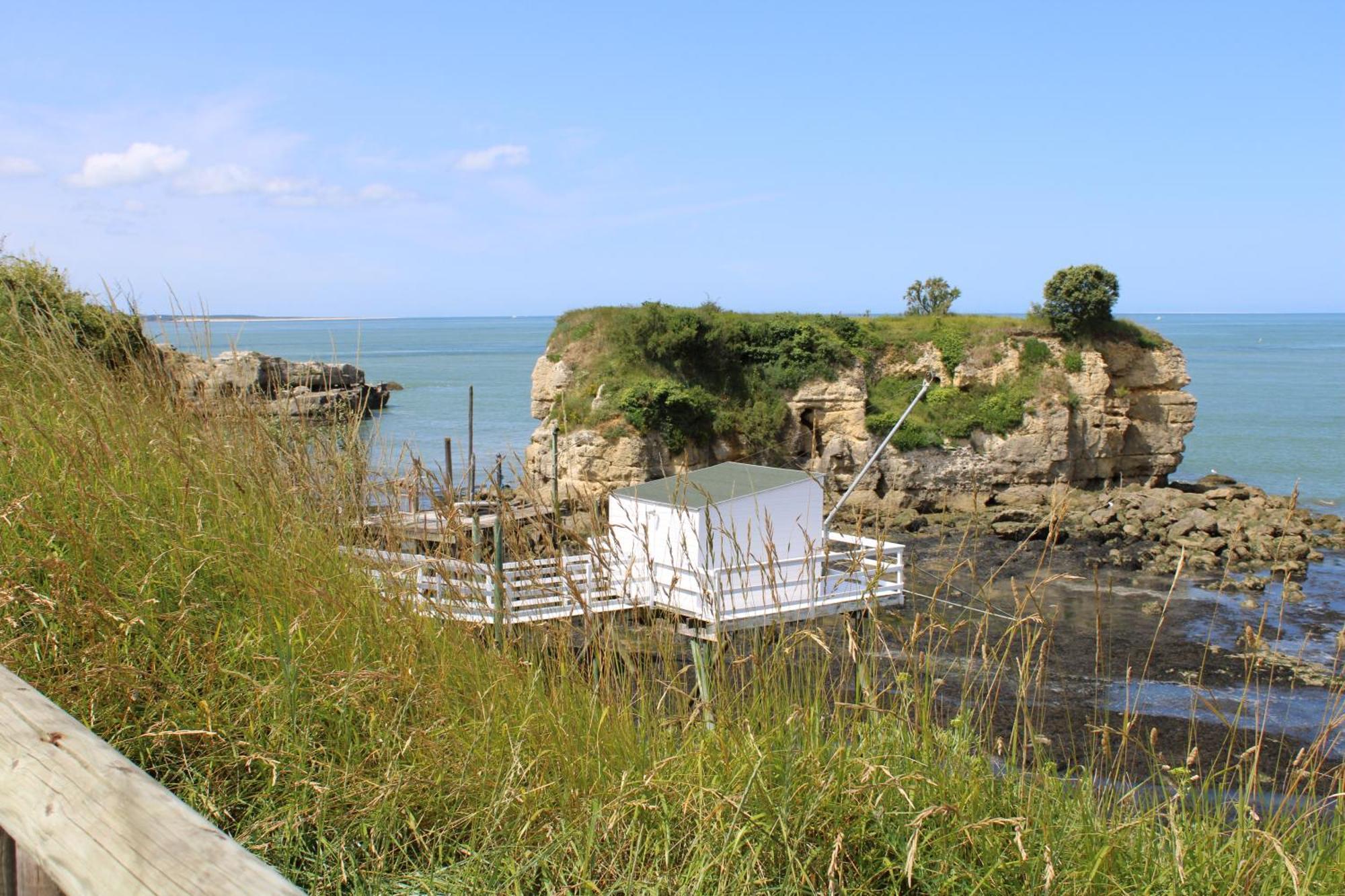 Appartement T3 Royan Plage ภายนอก รูปภาพ